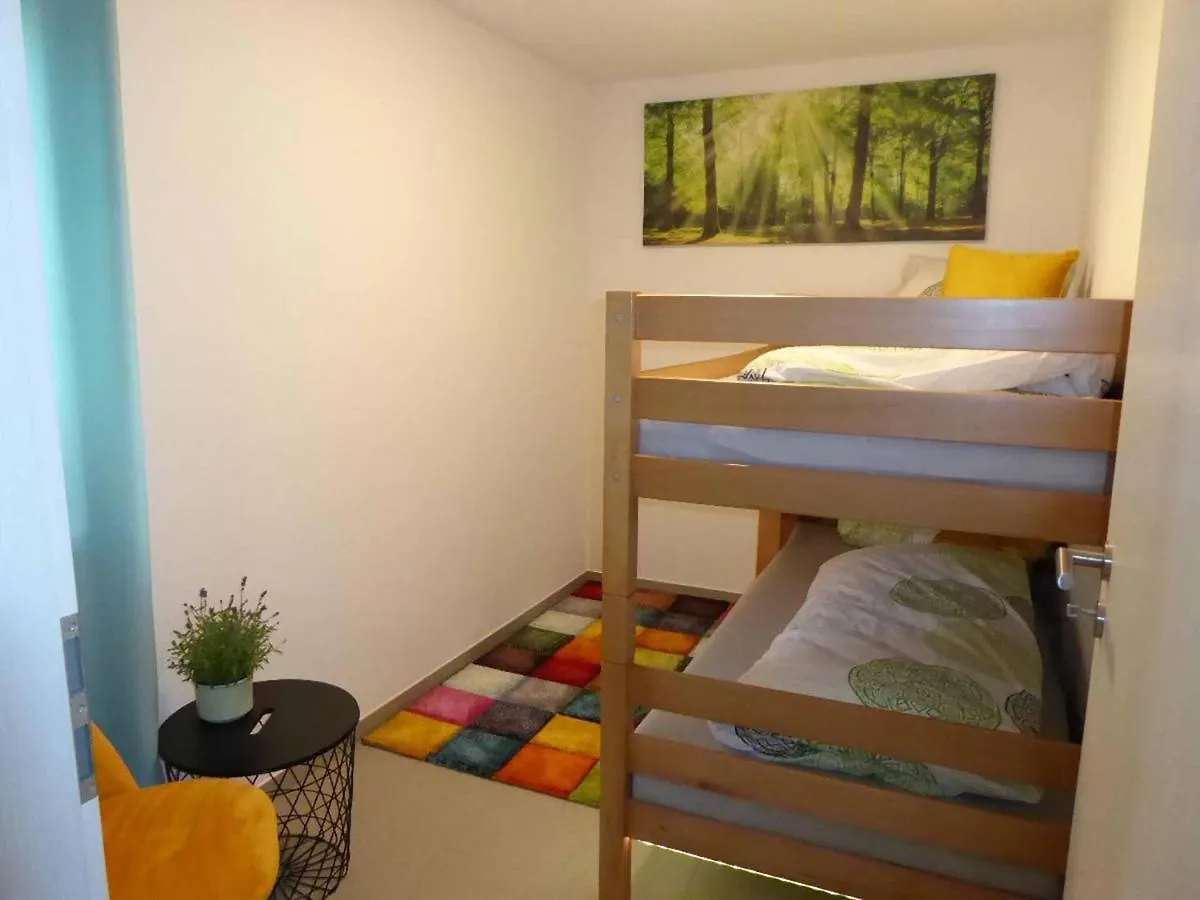 Ferienwohnung Sonnenplatzl Michelsneukirchen 0*,  Germany