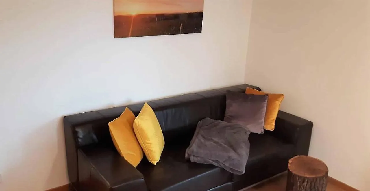 Apartment Ferienwohnung Sonnenplatzl Michelsneukirchen