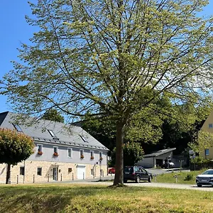 Apartment Yanev, Oberkotzau