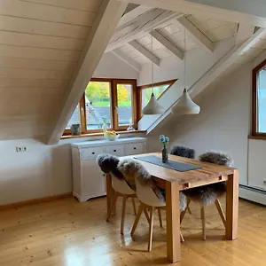 Apartment Bernau, Bernau am Chiemsee