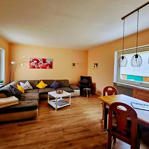Apartment Schöne Mit Terrasse Nähe Fürth, Cadolzburg